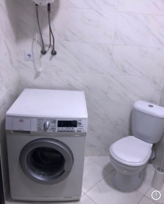 Квартира на ЖК «Берегиня» в Києві, ID 375070, фото №18
