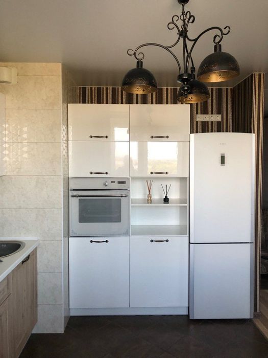Квартира на ЖК «Берегиня» в Києві, ID 375070, фото №3