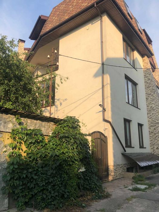 Квартира на вул. Професора Буйка, 28 в Києві, ID 375079, фото №2