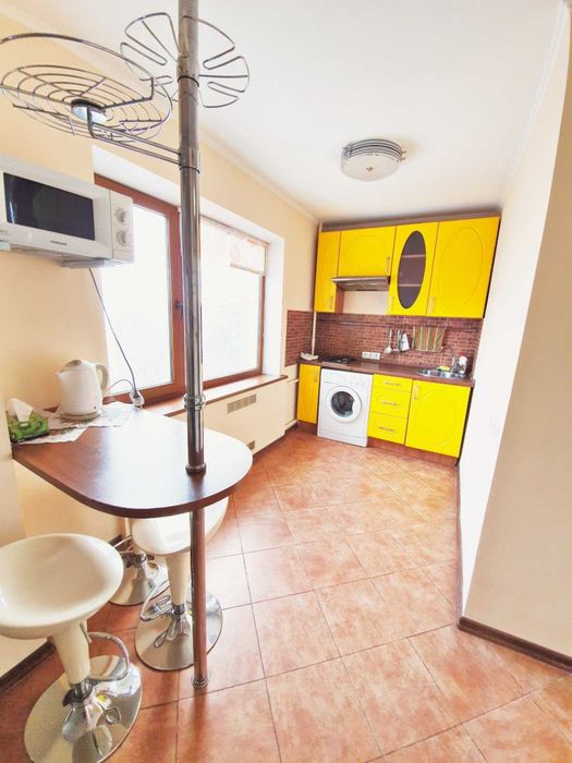 Квартира на бульв. Лесі Українки, 19, ID 376729, фото №1