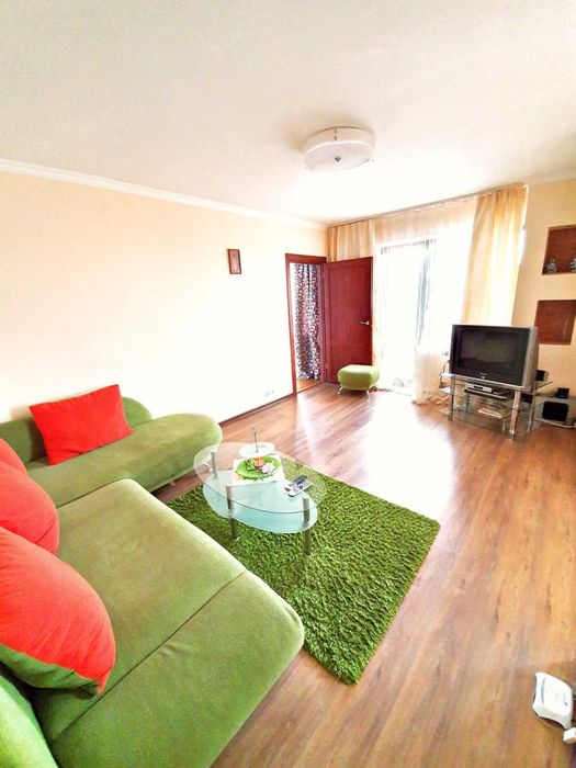 Квартира на бульв. Лесі Українки, 19 в Києві, ID 376729, фото №2