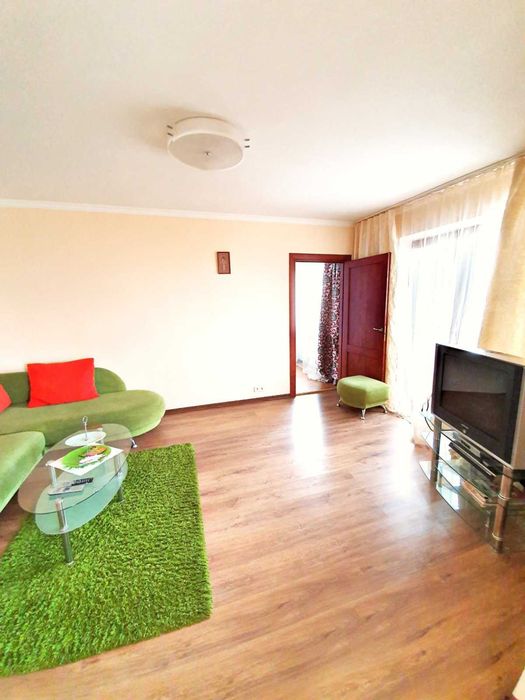 Квартира на бульв. Лесі Українки, 19 в Києві, ID 376729, фото №3