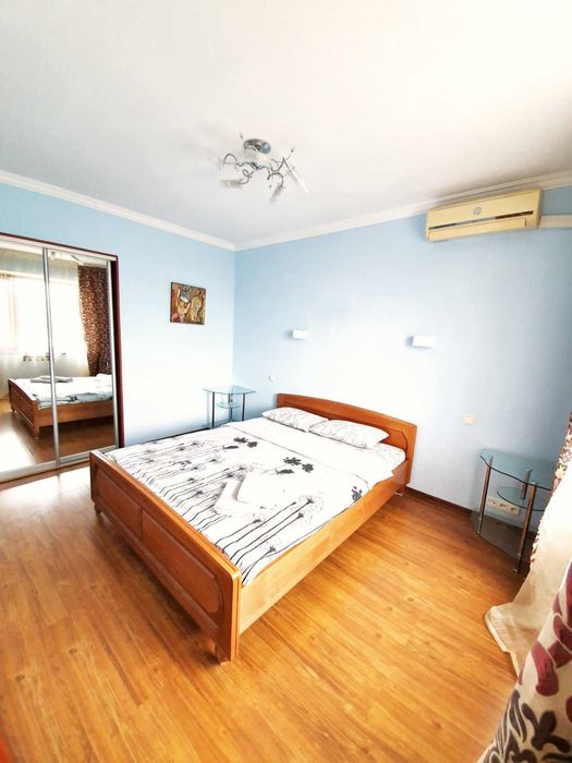 Квартира на бульв. Лесі Українки, 19 в Києві, ID 376729, фото №6