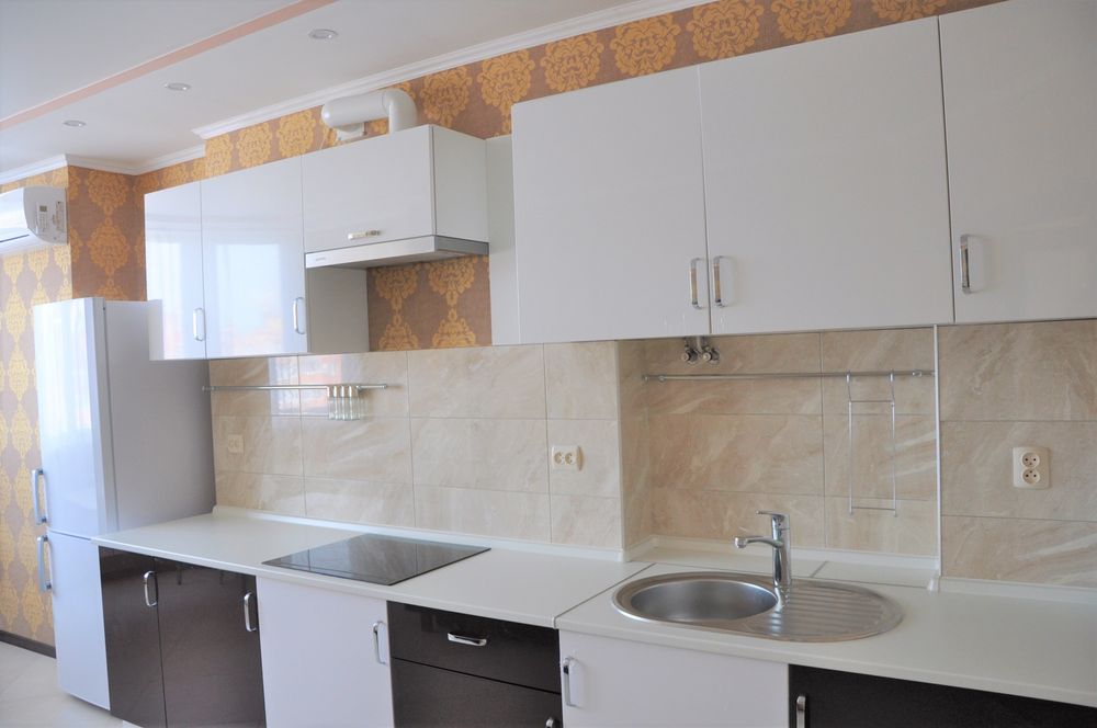 Квартира на вул. Маршала Говорова в Одесі, ID 375078, фото №3