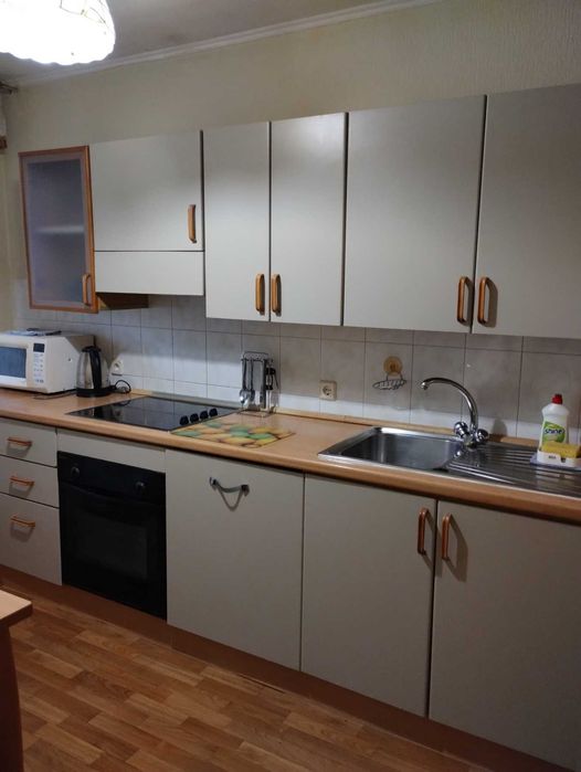 Квартира на вул. Антоновича, 152, ID 376780, фото №1