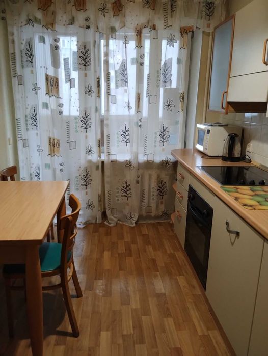 Квартира на вул. Антоновича, 152 в Києві, ID 376780, фото №2