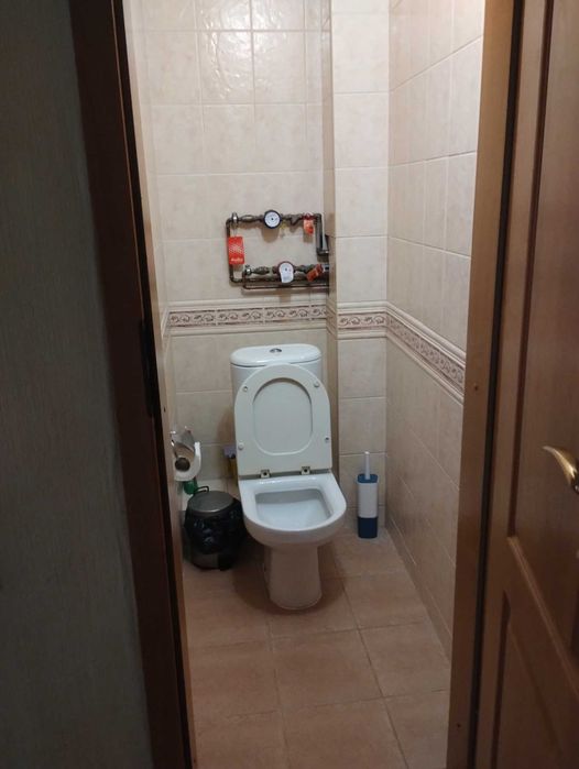 Квартира на вул. Антоновича, 152 в Києві, ID 376780, фото №11