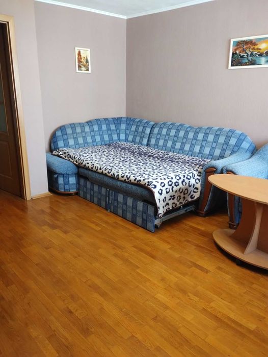 Квартира на вул. Антоновича, 152 в Києві, ID 376780, фото №5