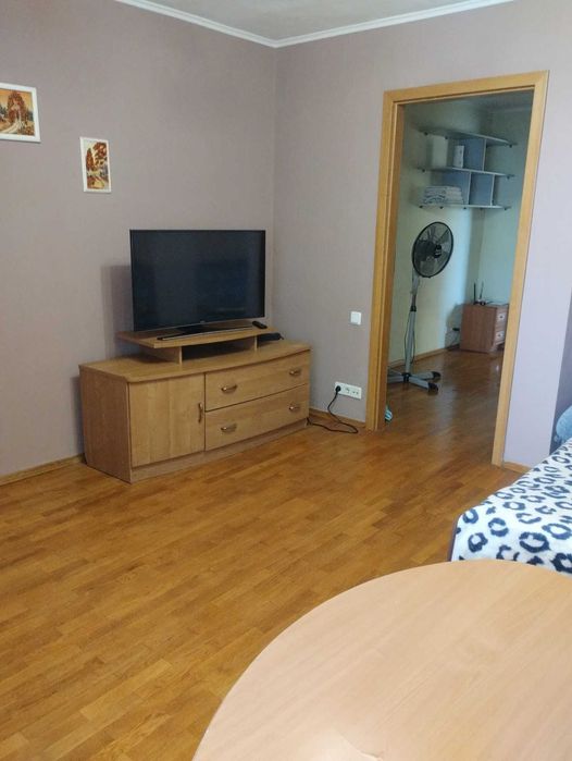 Квартира на вул. Антоновича, 152 в Києві, ID 376780, фото №6