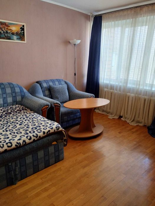 Квартира на вул. Антоновича, 152 в Києві, ID 376780, фото №8