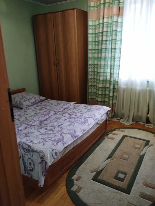 Квартира на вул. Антоновича, 152 в Києві, ID 376780, фото №10