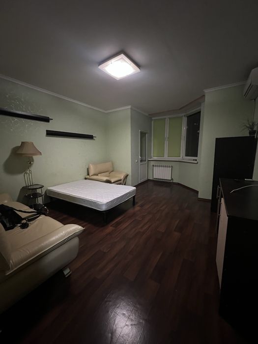 Квартира на вул. Урловська, 21 в Києві, ID 375098, фото №2
