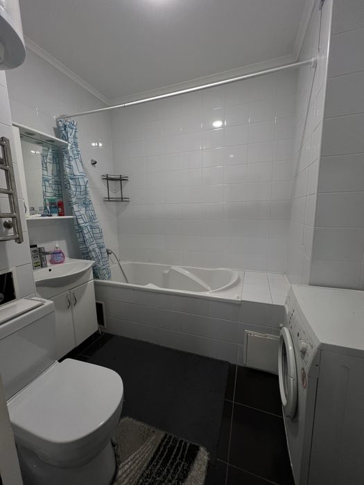 Квартира на вул. Урловська, 21 в Києві, ID 375098, фото №7