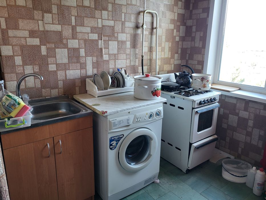 Квартира на Покровський в Кривий Ріг, ID 375158, фото №4