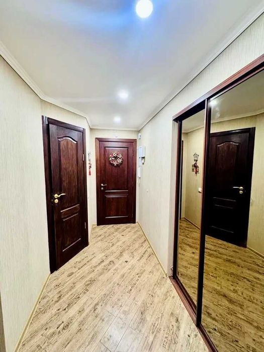 Квартира на Дніпровський в Києві, ID 375188, фото №4