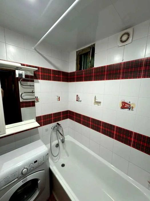 Квартира на Дніпровський в Києві, ID 375188, фото №7