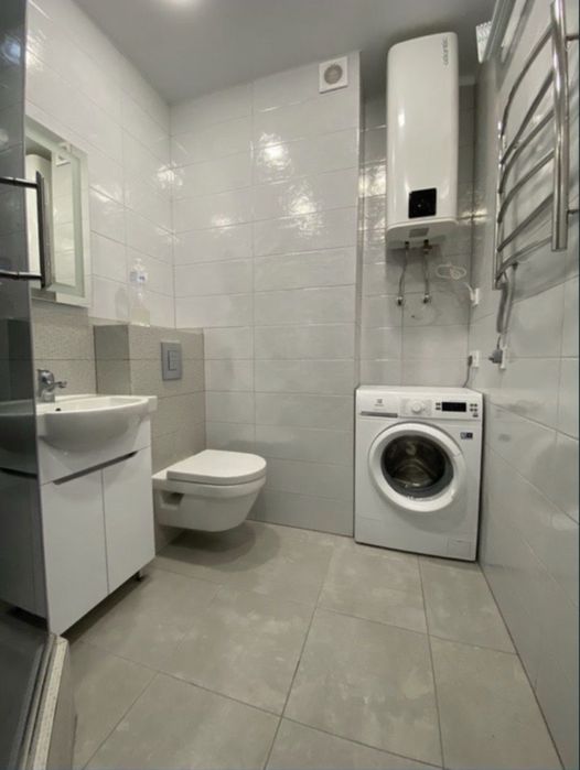 Квартира на ЖК «Варшавський Квартал» в Києві, ID 375179, фото №8