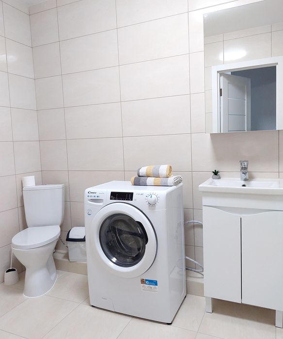 Квартира на ЖК Волошковий дім в Луцьку, ID 375196, фото №12