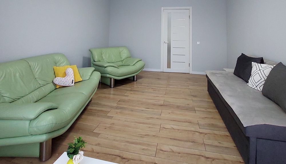 Квартира на ЖК Волошковий дім в Луцьку, ID 375196, фото №3