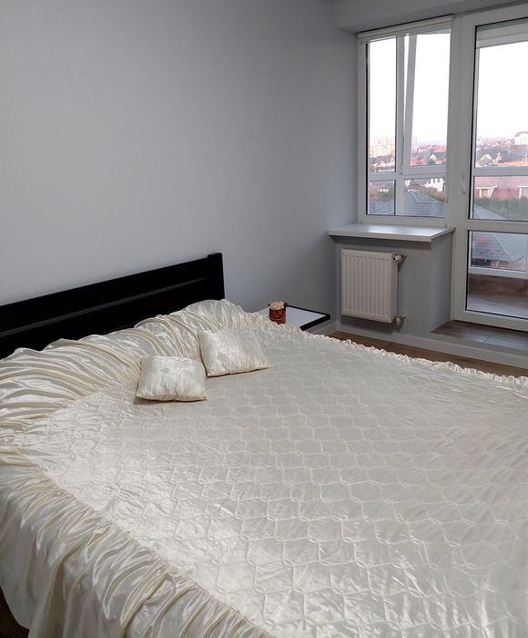 Квартира на ЖК Волошковий дім в Луцьку, ID 375196, фото №7