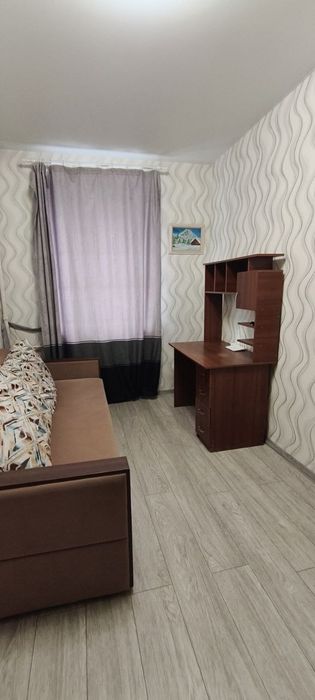 Квартира на Дарницька площа в Києві, ID 375208, фото №2