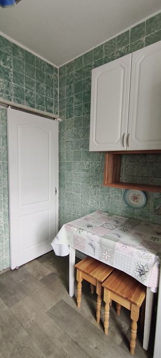 Квартира на Дарницька площа в Києві, ID 375208, фото №11
