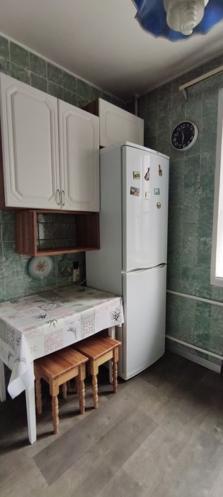 Квартира на Дарницька площа в Києві, ID 375208, фото №12