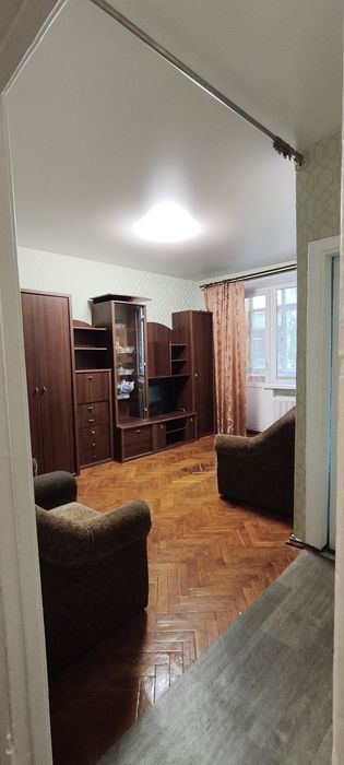 Квартира на Дарницька площа в Києві, ID 375208, фото №16