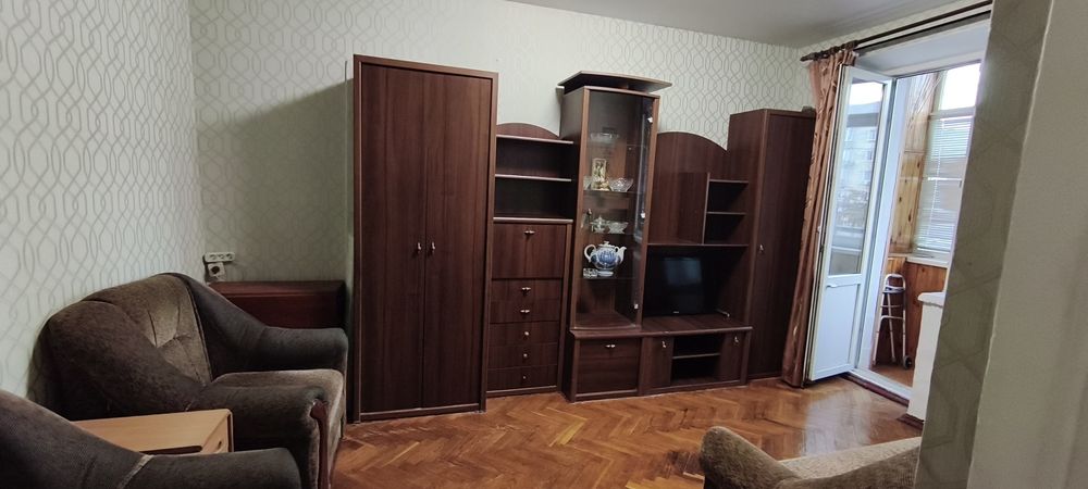 Квартира на Дарницька площа в Києві, ID 375208, фото №17