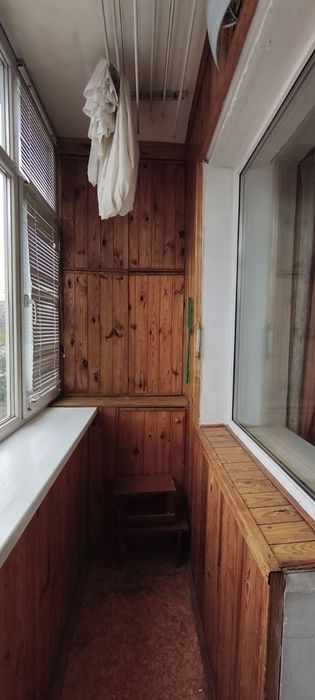 Квартира на Дарницька площа в Києві, ID 375208, фото №18