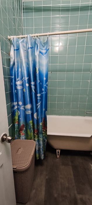 Квартира на Дарницька площа в Києві, ID 375208, фото №20