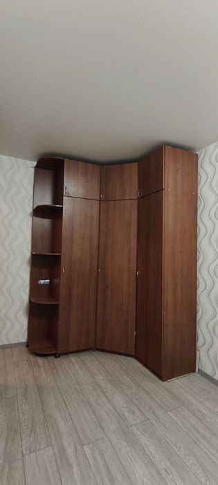 Квартира на Дарницька площа в Києві, ID 375208, фото №3