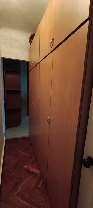 Квартира на Дарницька площа в Києві, ID 375208, фото №4