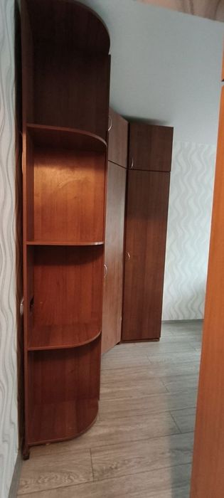 Квартира на Дарницька площа в Києві, ID 375208, фото №5