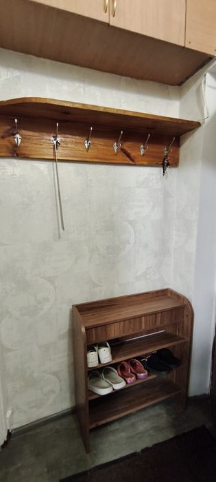 Квартира на Дарницька площа в Києві, ID 375208, фото №7