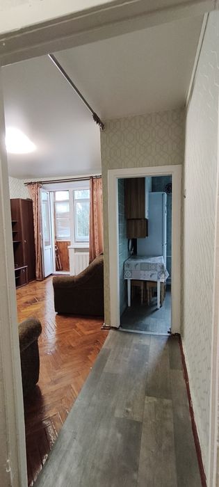 Квартира на Дарницька площа в Києві, ID 375208, фото №8
