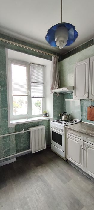 Квартира на Дарницька площа в Києві, ID 375208, фото №10