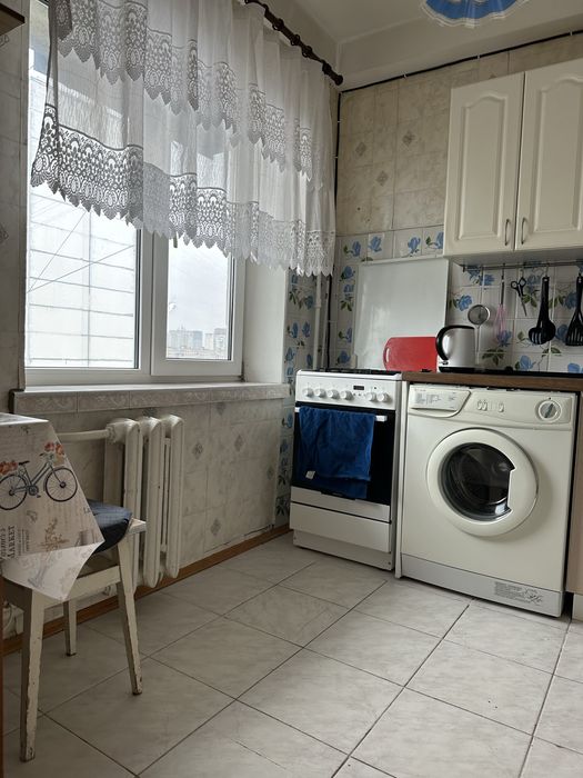 Квартира на вул. Бучми, 4 в Києві, ID 375202, фото №2