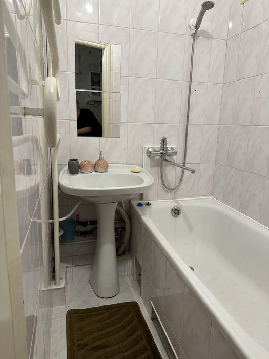 Квартира на вул. Бучми, 4 в Києві, ID 375202, фото №4