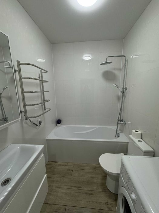 Квартира на вул. Березова в Києві, ID 375233, фото №11