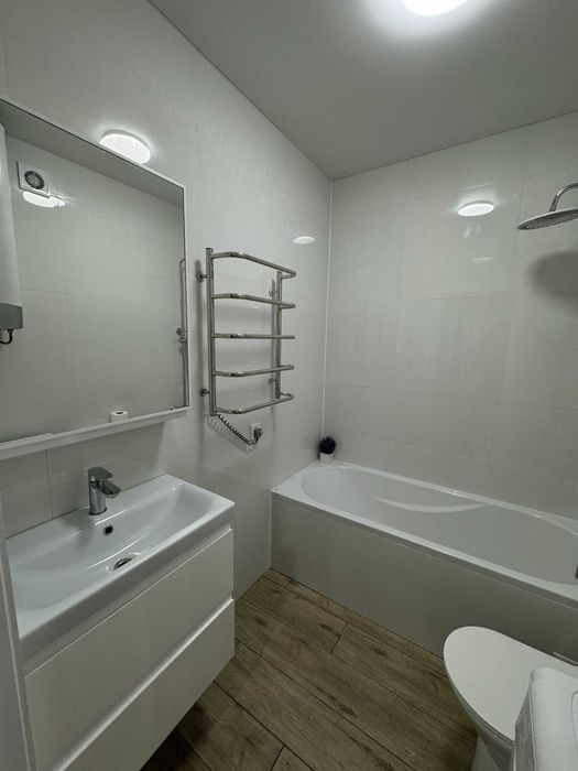 Квартира на вул. Березова в Києві, ID 375233, фото №12