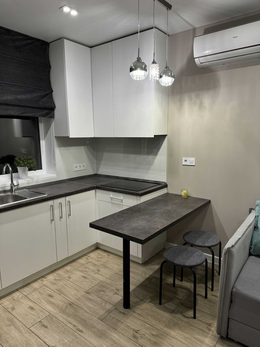 Квартира на вул. Березова в Києві, ID 375233, фото №4