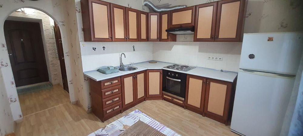 Квартира на ЖК Акварелі 1 в Києві, ID 375212, фото №3