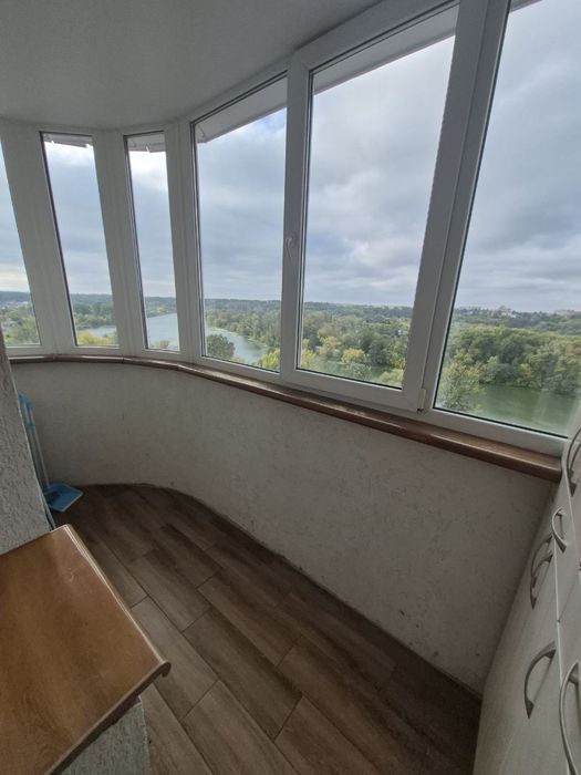 Квартира на просп. Свободи в Сумах, ID 375209, фото №3