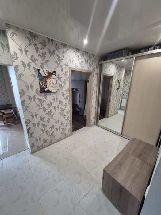 Квартира на просп. Свободи в Сумах, ID 375209, фото №4