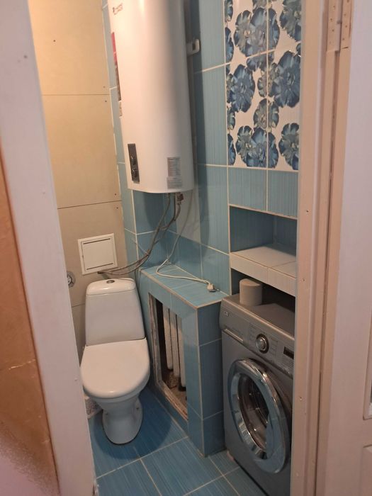 Квартира на вул. Парусная, 7 в Одесі, ID 375220, фото №10