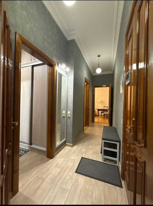 Квартира на вул. Коблевська, ID 375218, фото №1