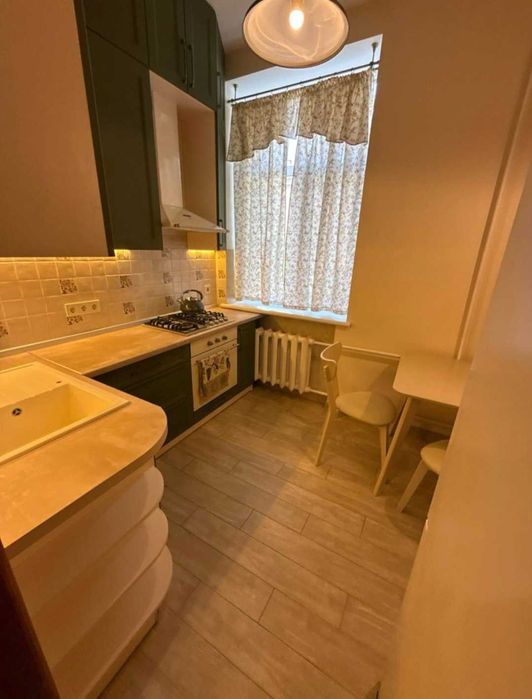 Квартира на вул. Коблевська в Одесі, ID 375218, фото №3
