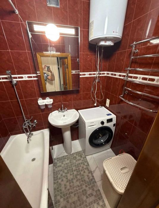 Квартира на вул. Коблевська в Одесі, ID 375218, фото №5