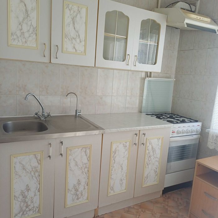 Квартира на вул. Героїв Дніпра, 20Б, ID 471259, фото №1